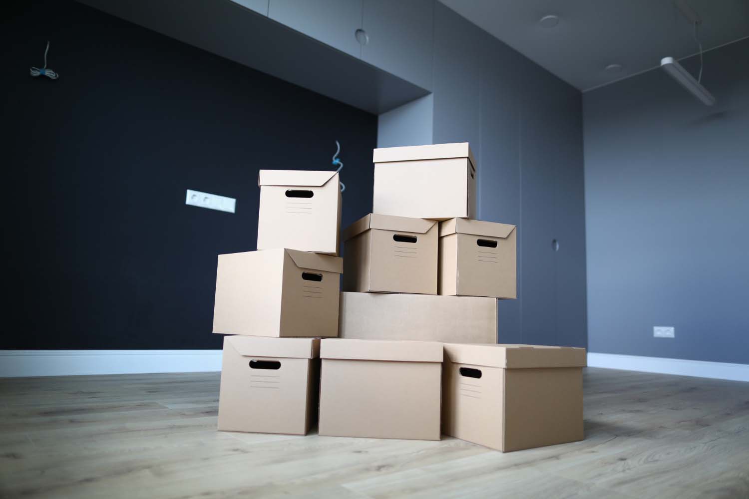 Firmenauflösung Bild